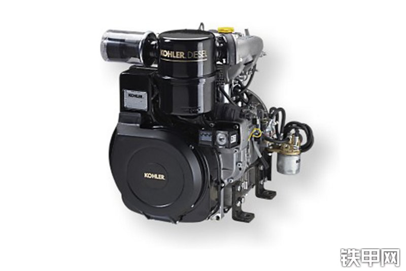 科勒KD625-2发动机整机外观