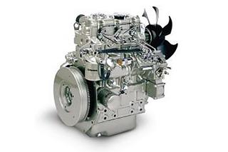 珀金斯403D-17™柴油发动机