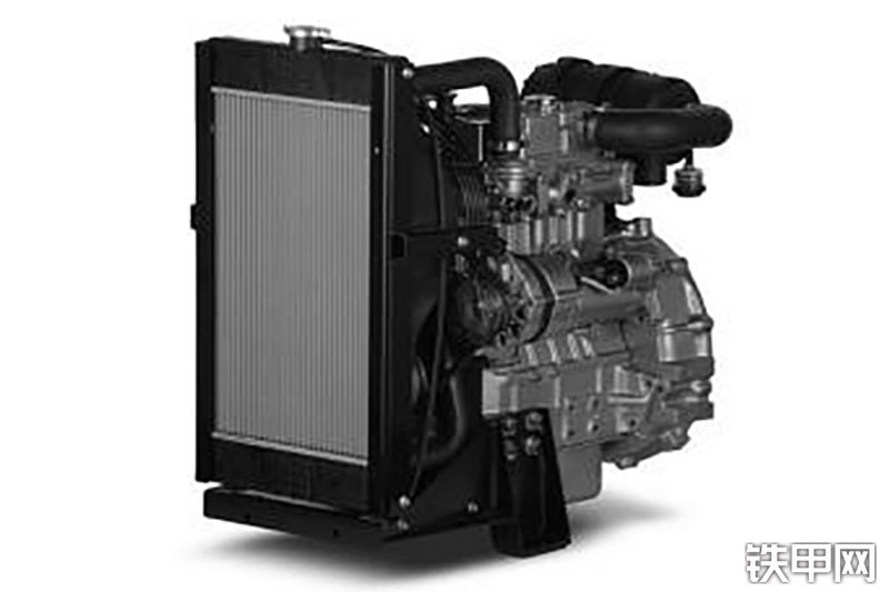 珀金斯403A15G2柴油发动机