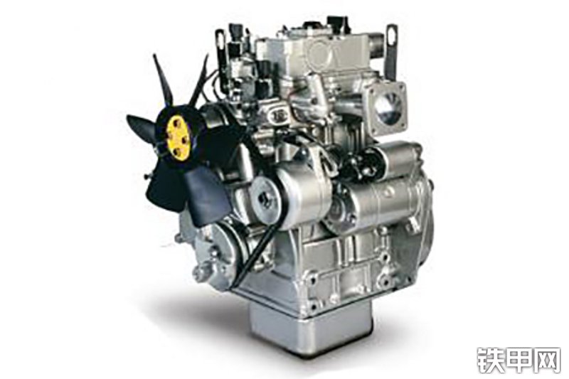 珀金斯402D05G柴油发动机