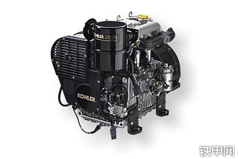 科勒KD6253柴油发动机