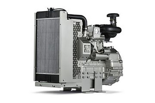 珀金斯403D-11™ IOPU 柴油发动机