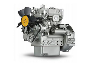 珀金斯 403D-11™ 发动机图片