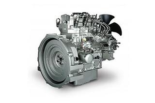 珀金斯 403D-07G™  发动机图片