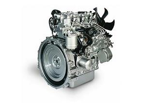珀金斯 403D-15T™ Industrial 发动机图片