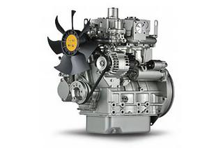 珀金斯 403D-15™ 发动机