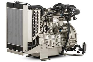 珀金斯404A-22G1™ ElectropaK发动机