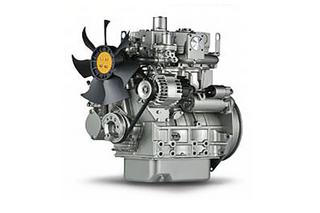 珀金斯 403F-15™ Industrial  发动机