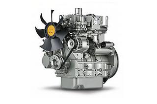 珀金斯 403F-15™ Industrial  发动机