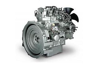 珀金斯 403F-07™ Industrial 发动机图片