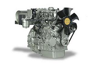 珀金斯 403F-15T™ Industrial 发动机图片