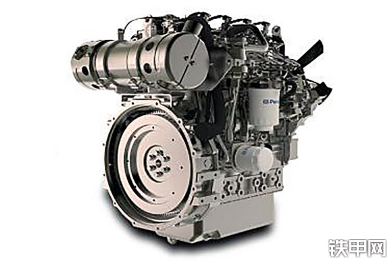 珀金斯404FE22TIndustrial柴油发动机