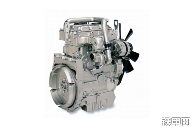 珀金斯1103C33TIndustrial柴油发动机