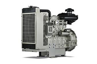 珀金斯 404D-22G™ ElectropaK 发动机图片