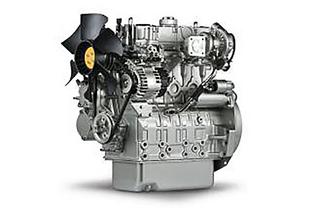 珀金斯 404D-22TAG™ ElectropaK 发动机图片