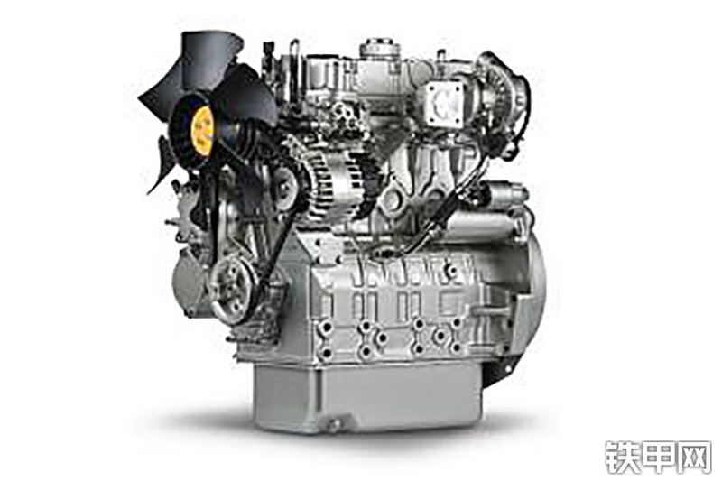 珀金斯404D22TAGElectropaK柴油发动机