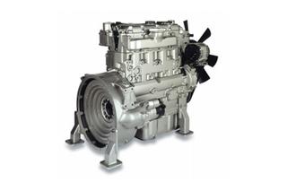 珀金斯 1104A-44™ Industrial 发动机