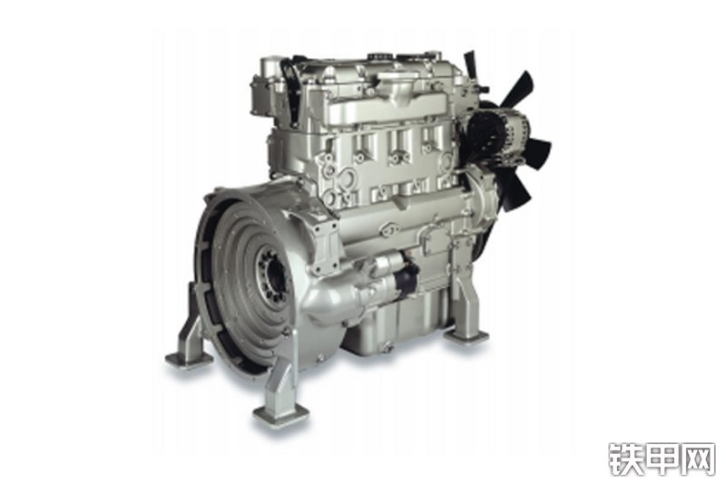 珀金斯1104A44Industrial柴油发动机