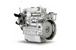 珀金斯404D-15™ Industrial发动机