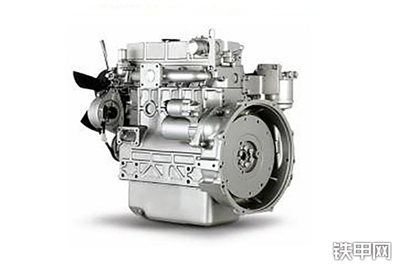 珀金斯404D15Industrial柴油发动机