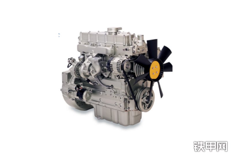 珀金斯1104D44TAIndustrial柴油发动机