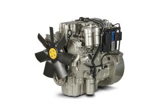 珀金斯 1104D-E44T™ Industrial 发动机