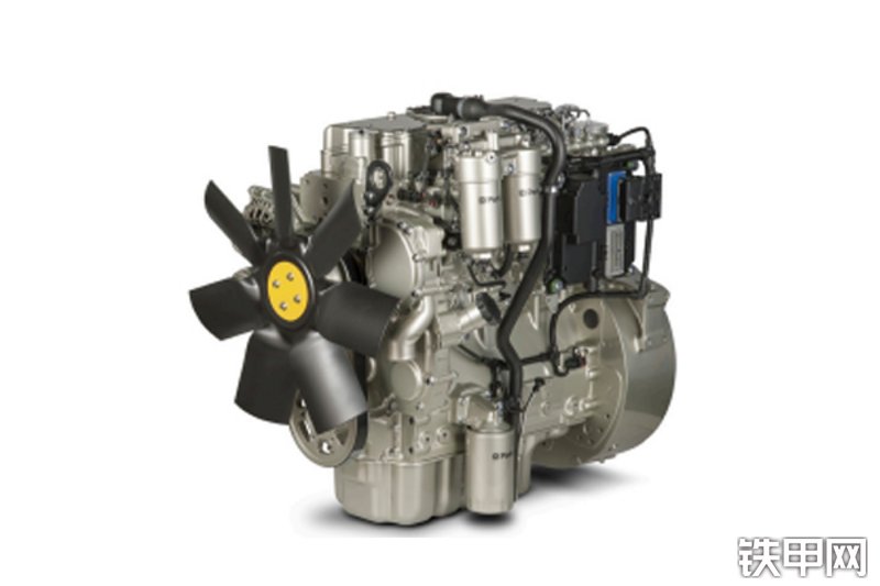珀金斯1104DE44TIndustrial柴油发动机