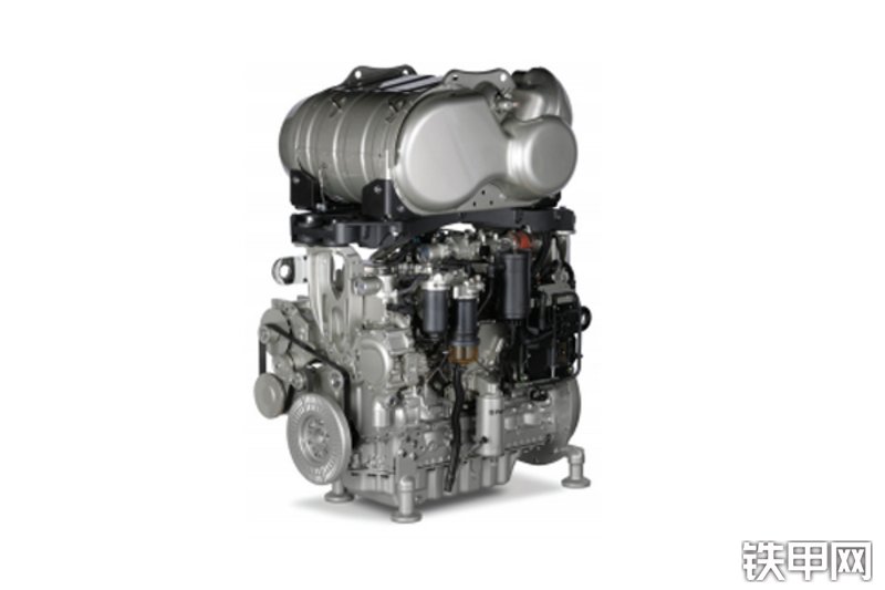 珀金斯1206FE70TTAIndustrial柴油发动机