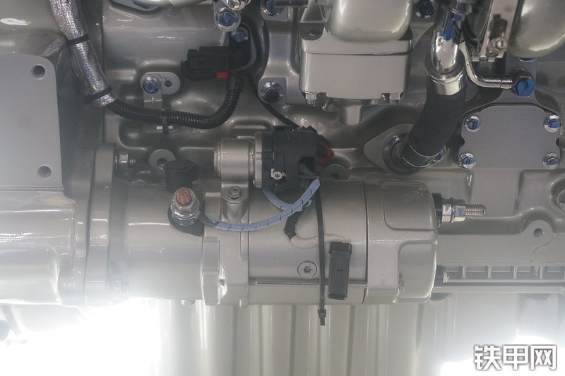 珀金斯1206F-E70TTA™ Industrial发动机展会( )