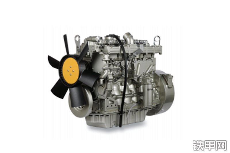 珀金斯1106C70TAIndustrial柴油发动机
