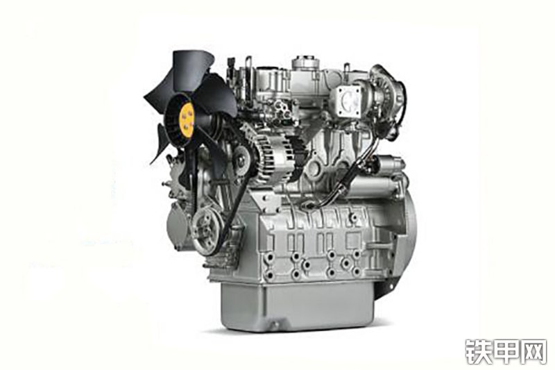 珀金斯404D22TAIndustrial柴油发动机