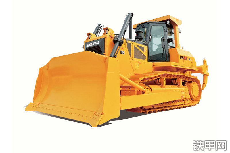 山推dh24c推土机
