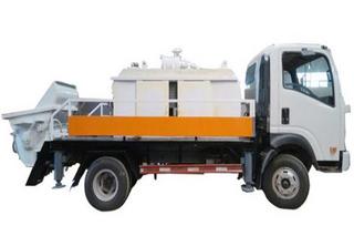 湘力诺HBC90-18-176RS车载泵