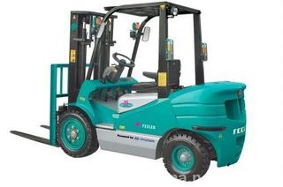 友佳 FD160 叉车