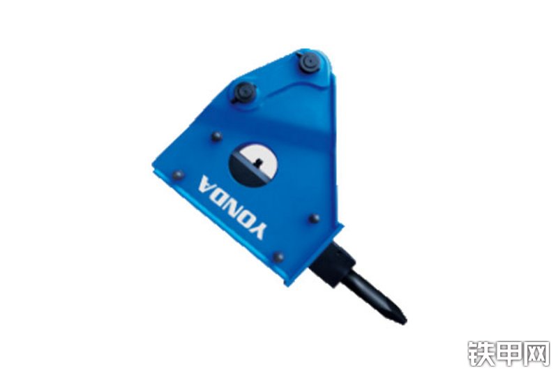 永大机械YDB20破碎锤整机外观