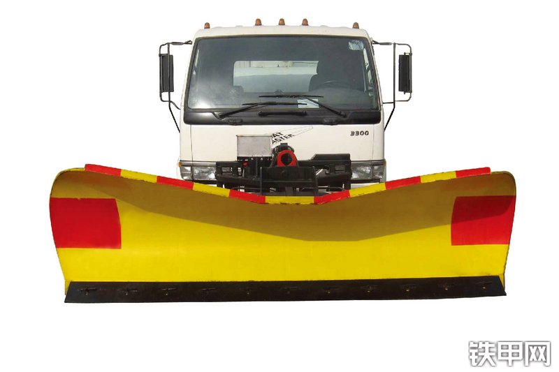 英达sp3500除雪铲