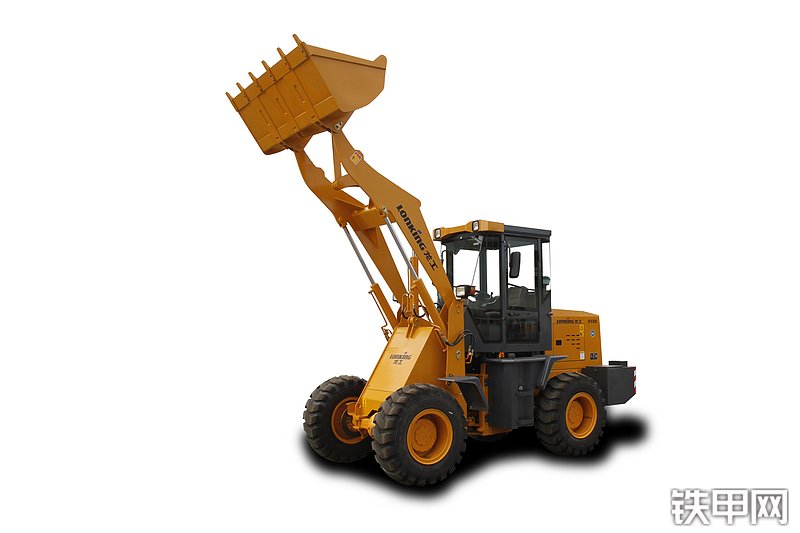 龙工933ejzx轮式装载机
