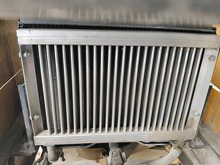 明宇重工ZL-920装载机局部