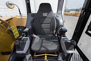 卡特彼勒CAT®310 小型液压挖掘机局部