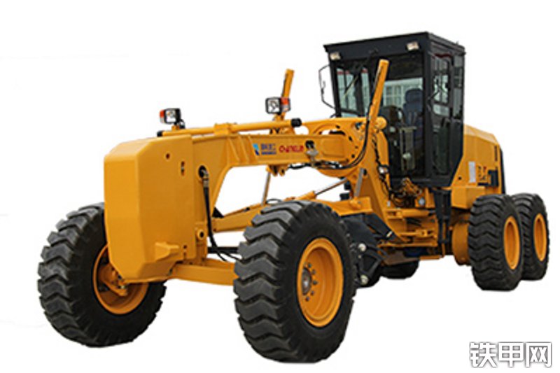 国机常林719t平地机