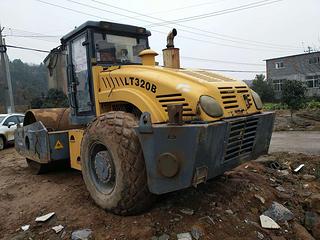路阳 LT320B 压路机