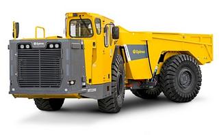 安百拓 Minetruck MT2200 非公路自卸车