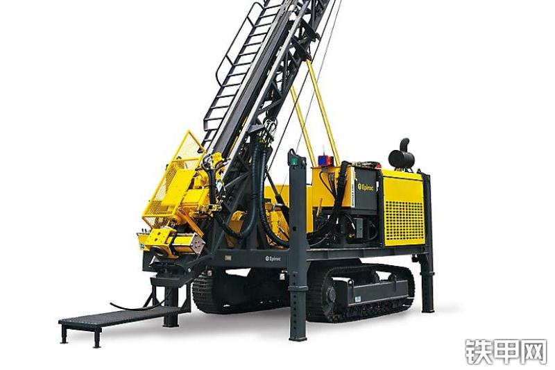 安百拓boylesc8c岩芯钻机