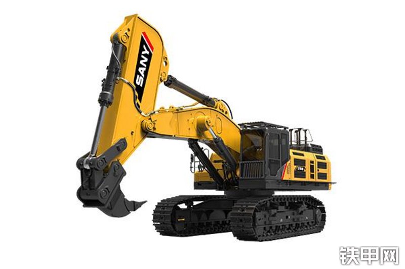 三一重工sy750sstq履带式挖掘机