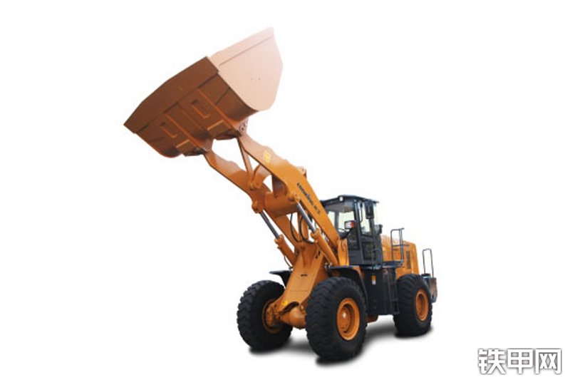 龙工lg863n轮式装载机