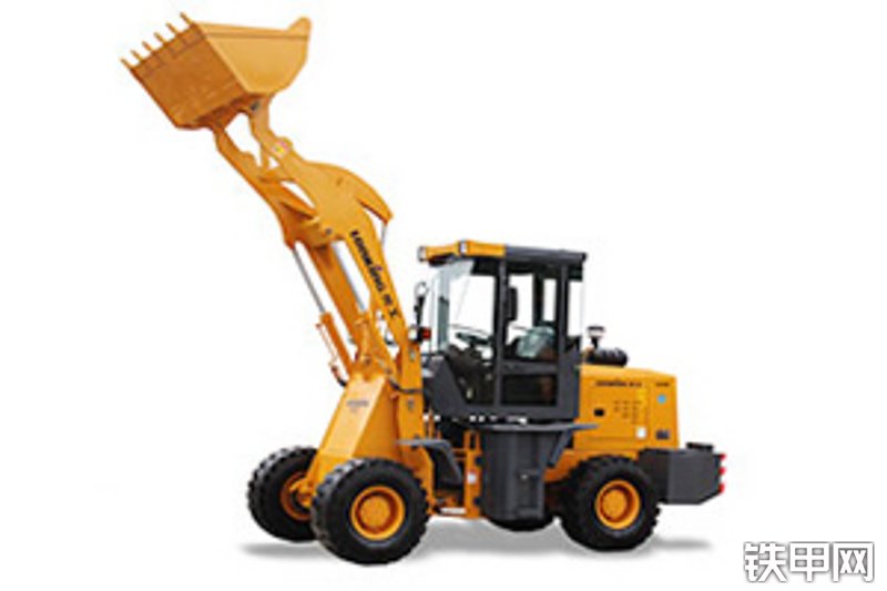 龙工926eg轮式装载机