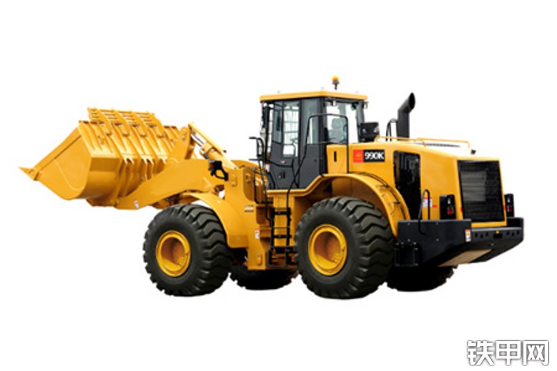 成工cg990k轮式装载机