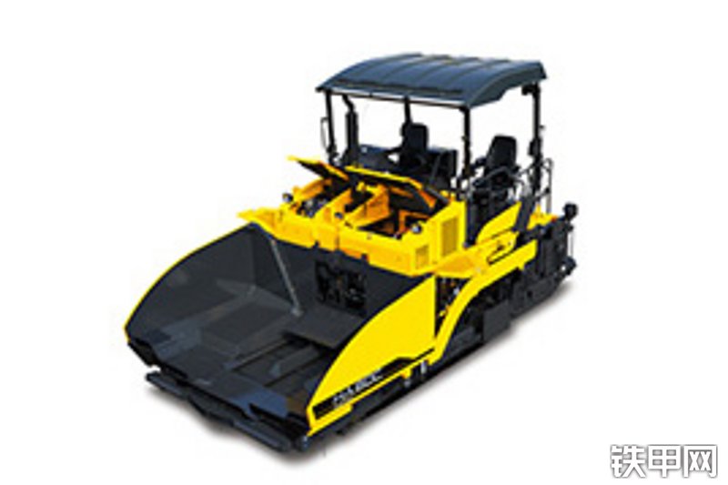 住友ha60c8履带式沥青摊铺机