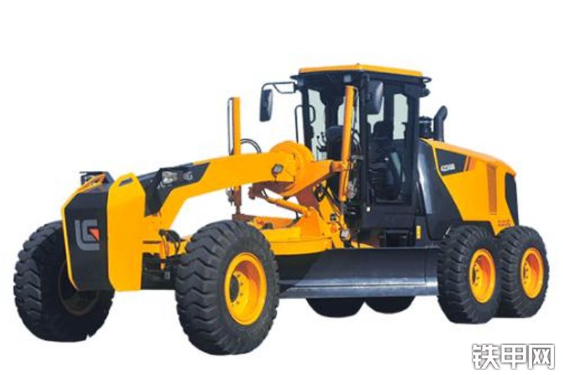 柳工4230d平地机