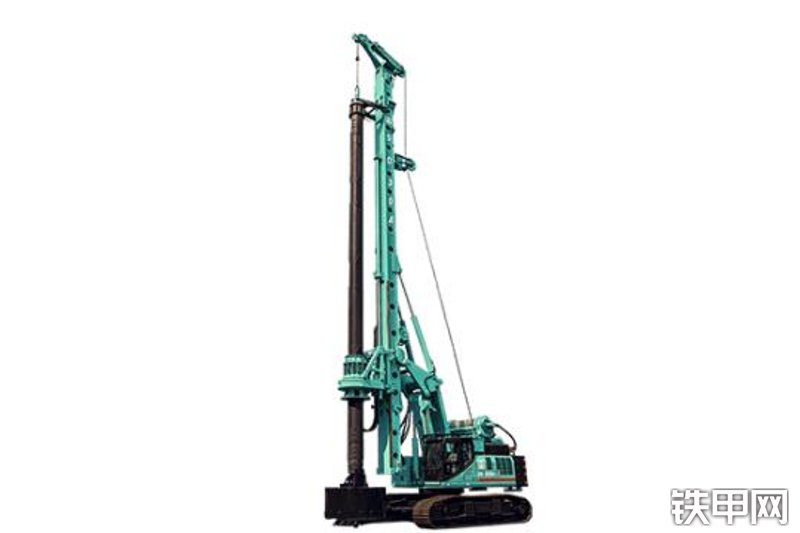 柳工sd30a旋挖钻